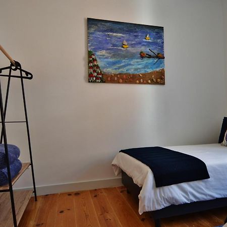 Casa Joana B&B Cascais Exteriör bild