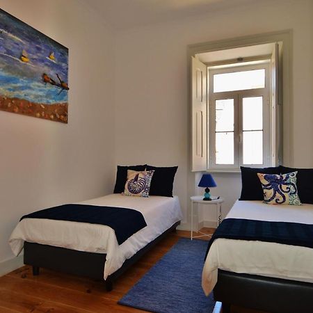 Casa Joana B&B Cascais Exteriör bild