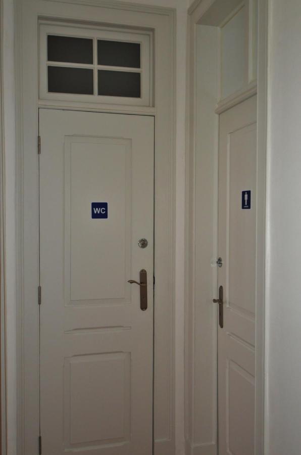 Casa Joana B&B Cascais Exteriör bild