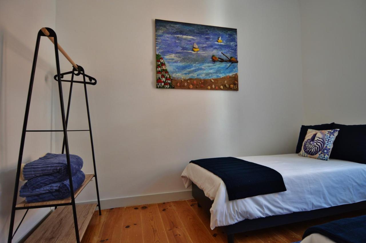 Casa Joana B&B Cascais Exteriör bild