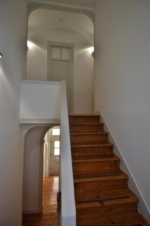 Casa Joana B&B Cascais Exteriör bild