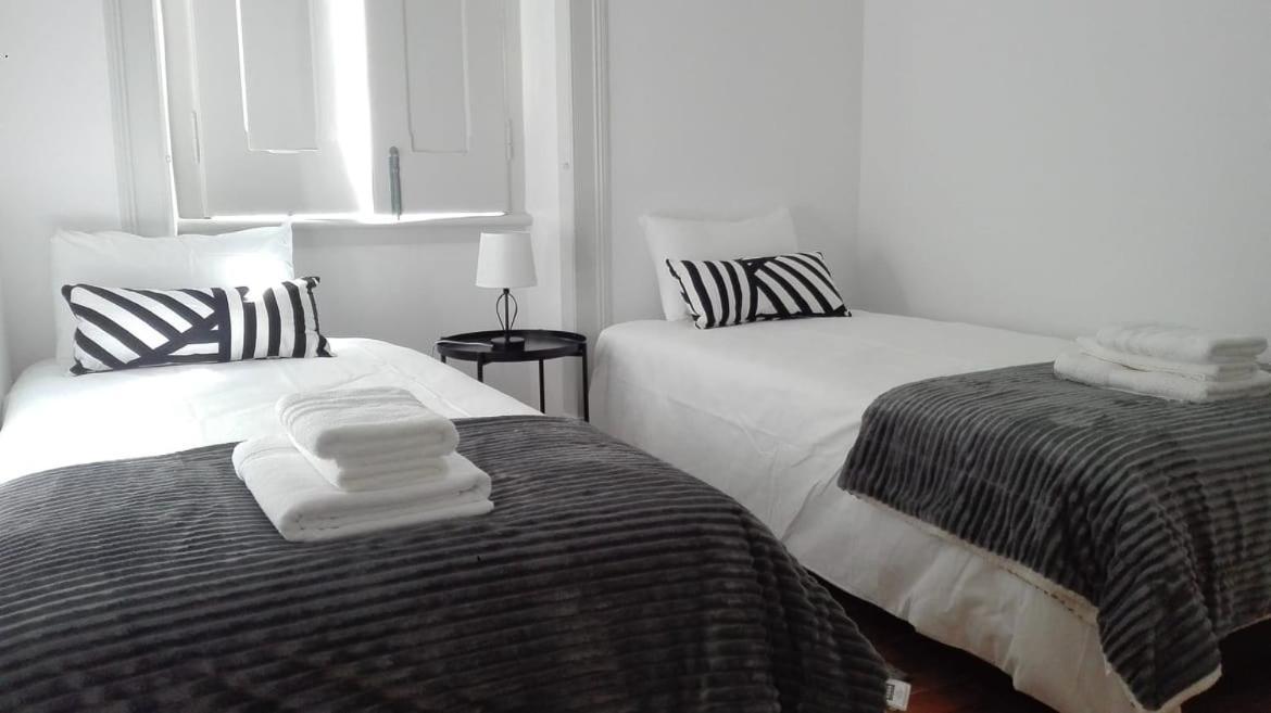 Casa Joana B&B Cascais Exteriör bild