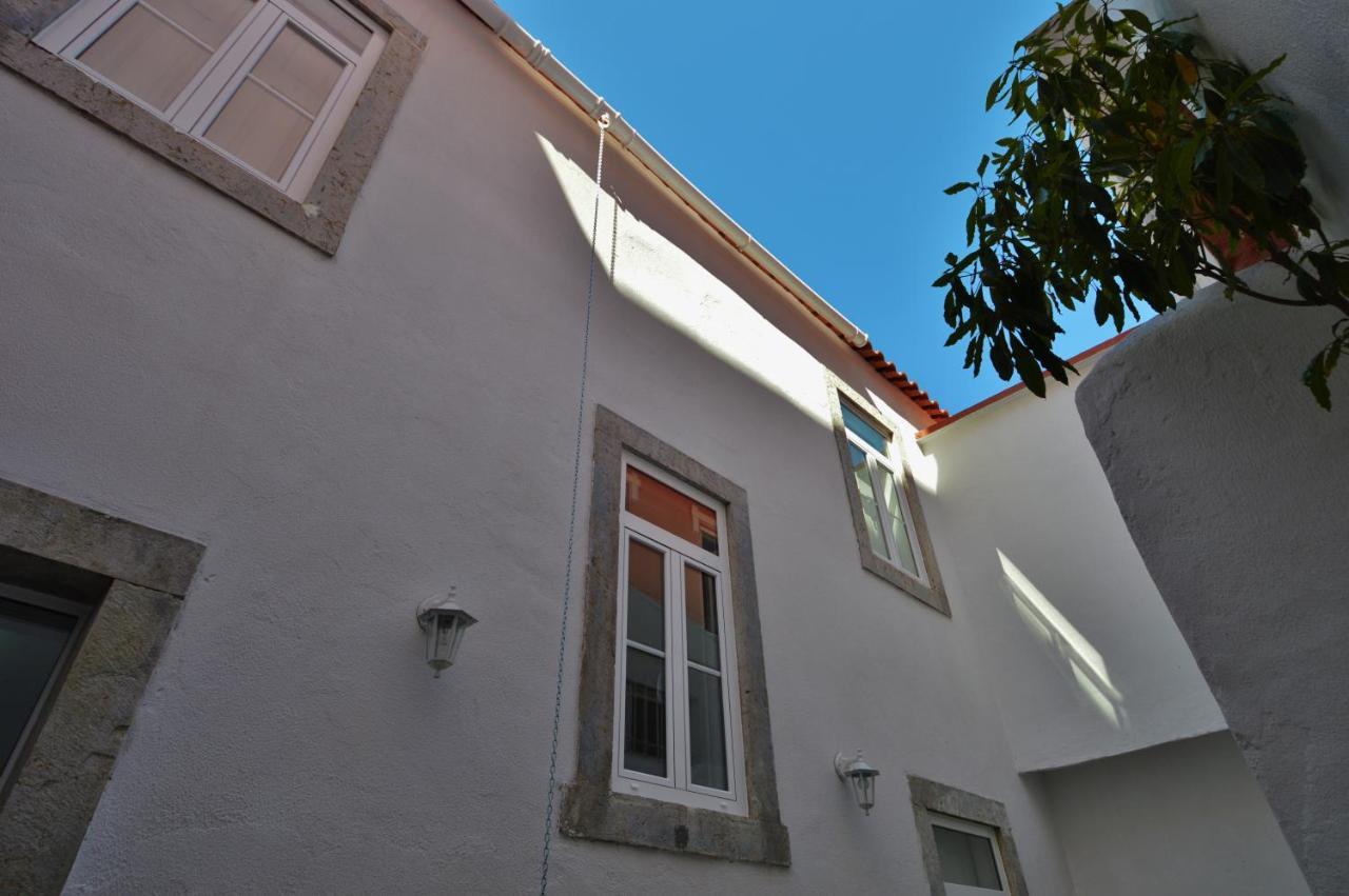 Casa Joana B&B Cascais Exteriör bild