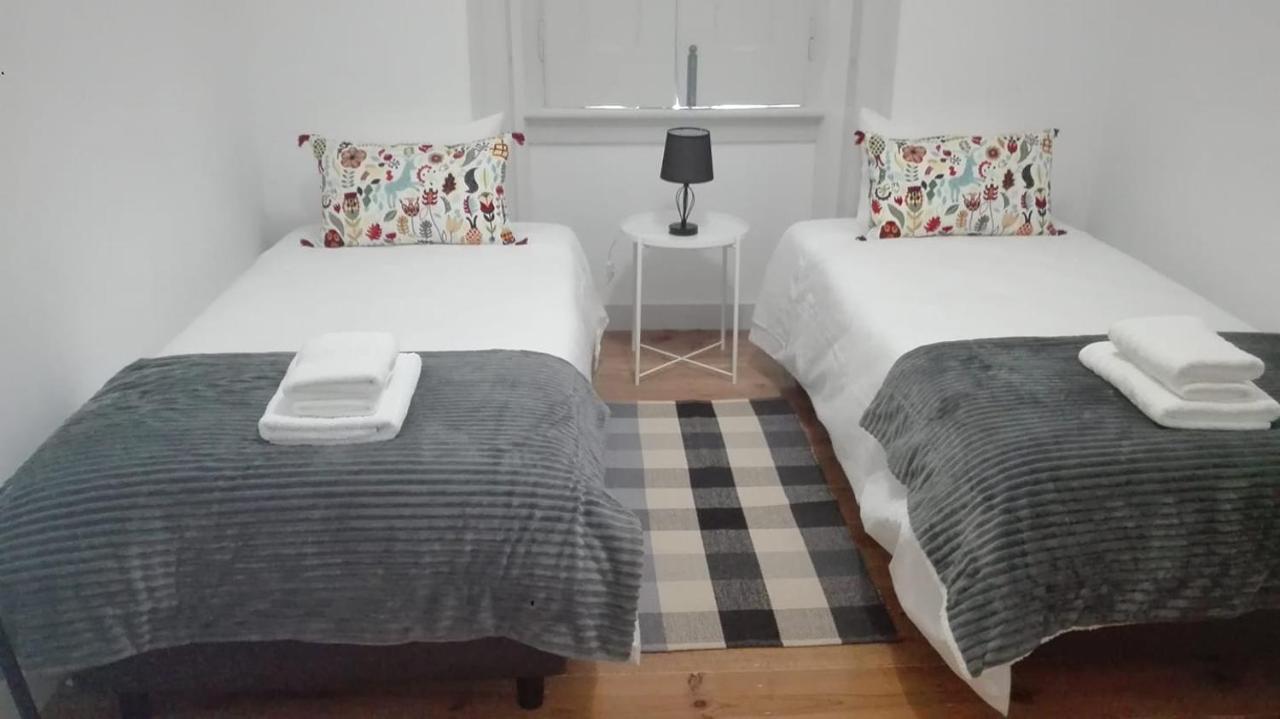 Casa Joana B&B Cascais Exteriör bild