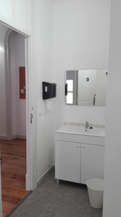 Casa Joana B&B Cascais Exteriör bild