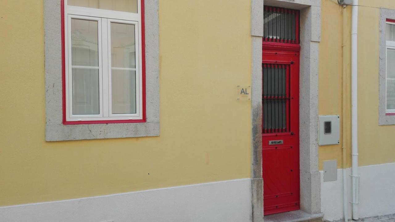 Casa Joana B&B Cascais Exteriör bild