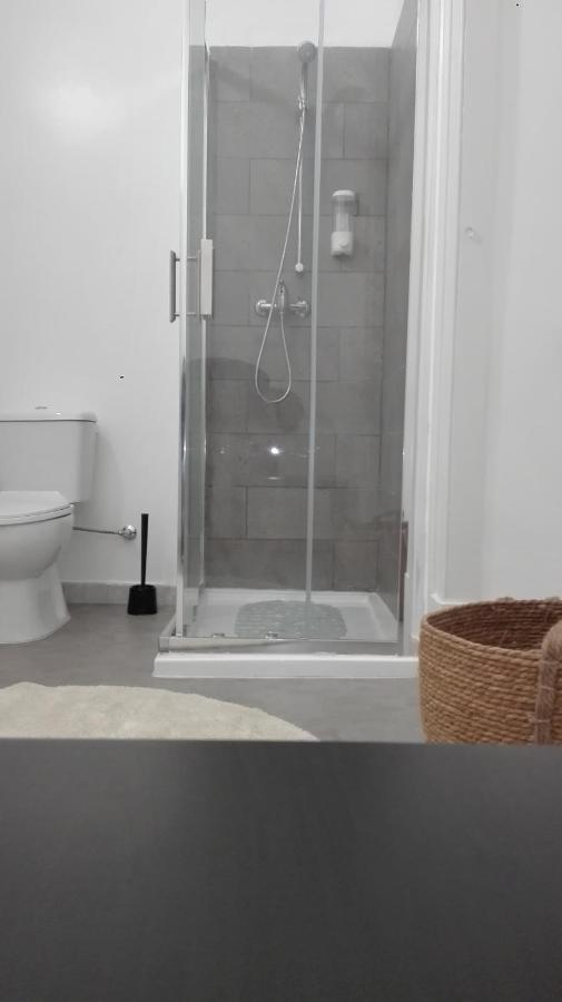 Casa Joana B&B Cascais Exteriör bild