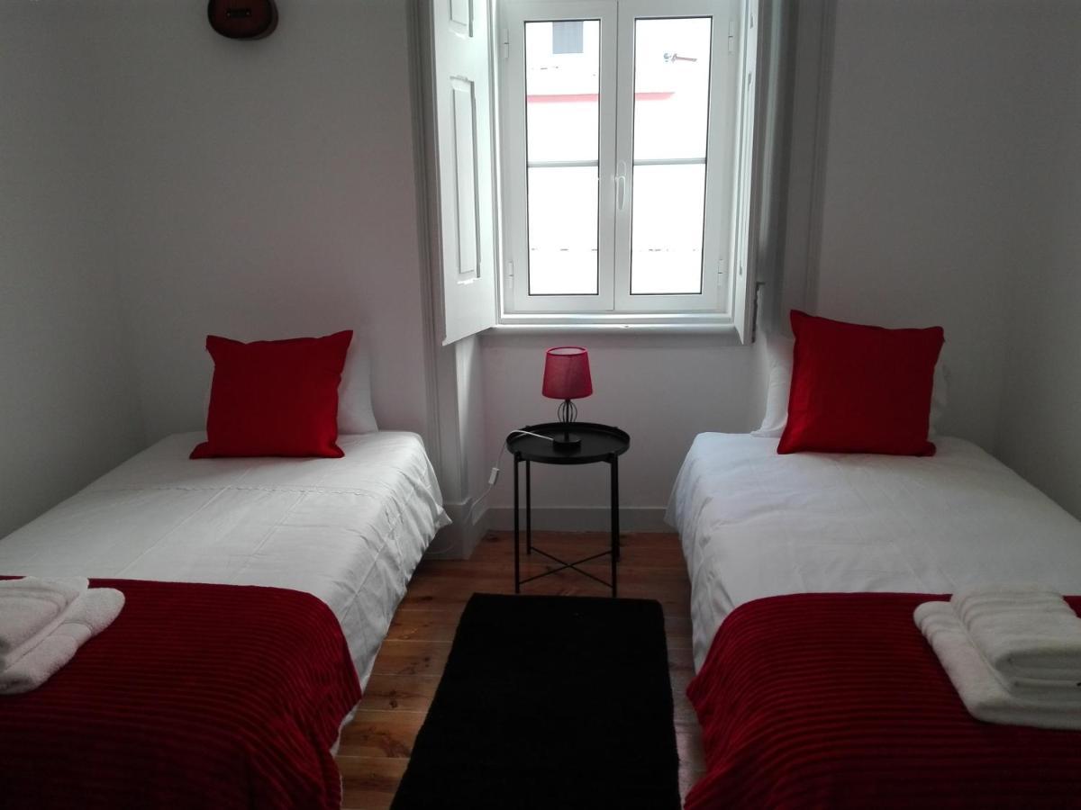 Casa Joana B&B Cascais Exteriör bild