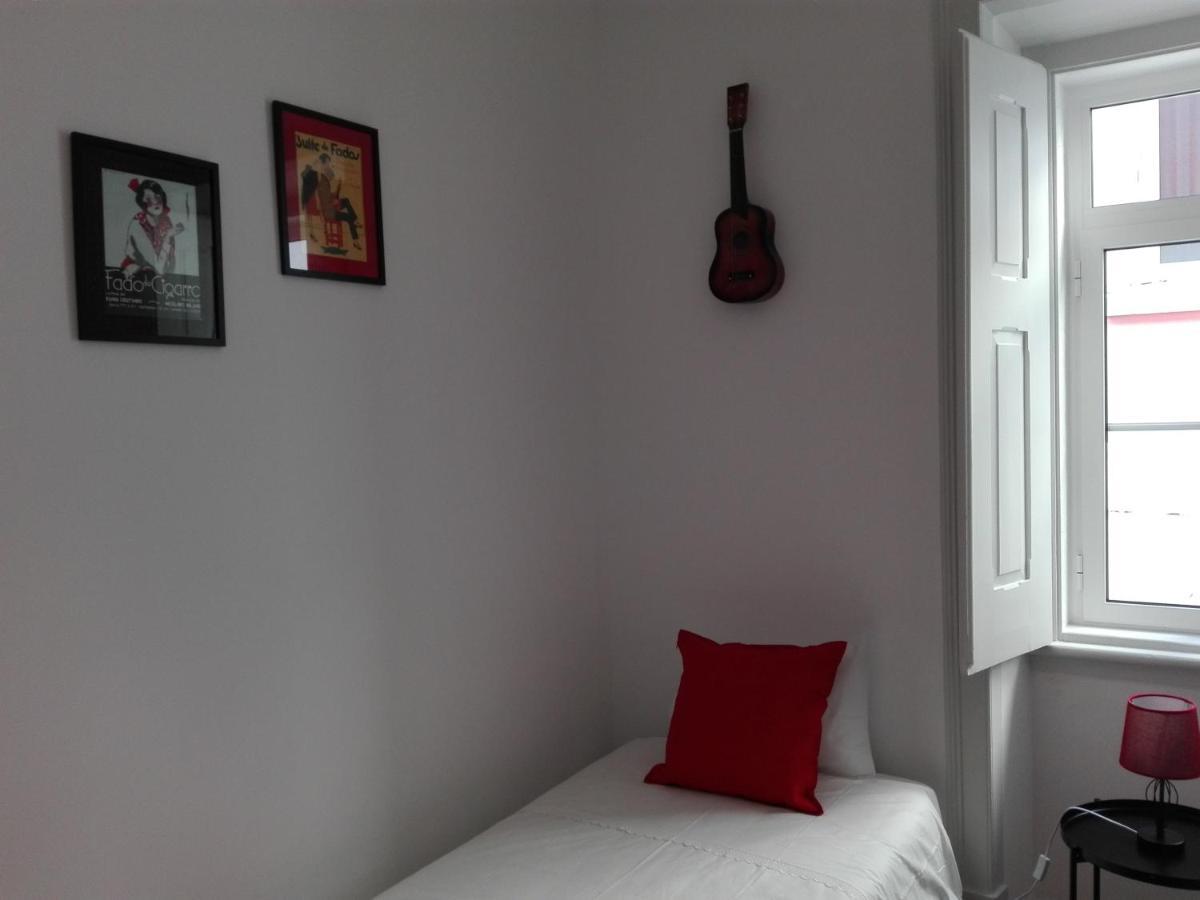 Casa Joana B&B Cascais Exteriör bild